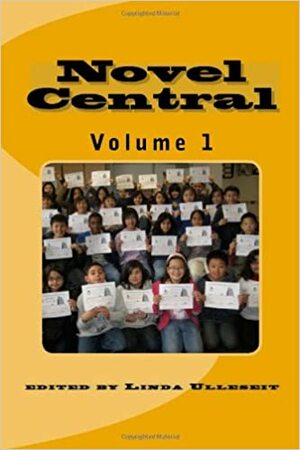 Novel Central by Linda Ulleseit