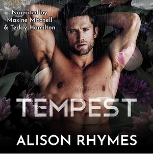 Tempest by Alison Rhymes