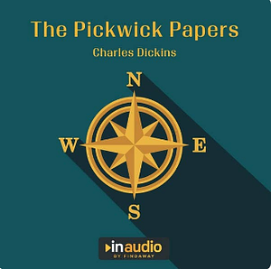 The Pickwick Papers by Charles Dickens