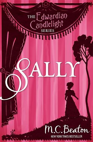 Sally by M.C. Beaton