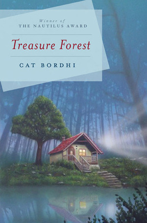 Treasure Forest (Forest Inside Trilogy) by Cat Bordhi