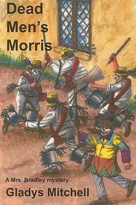Dead Men's Morris by Gladys Mitchell