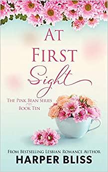 At First Sight by Harper Bliss