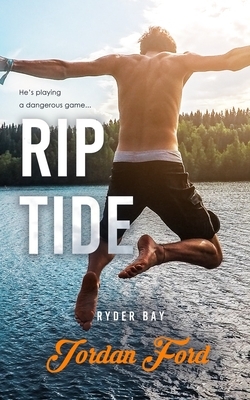Riptide: A Boys of Summer Novella by Boys of Summer, Jordan Ford