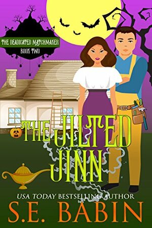 The Jilted Jinn by S.E. Babin