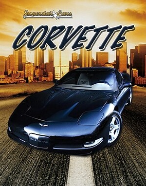 Corvette by Lynn Peppas