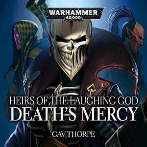 Death's Mercy by Gav Thorpe