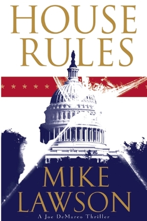 House Rules by Mike Lawson