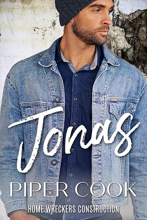 Jonas by Piper Cook