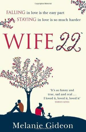 Wife 22 by Melanie Gideon