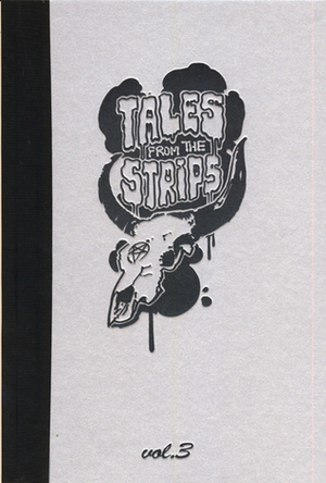 Tales from the strips vol. 3 by DaNi