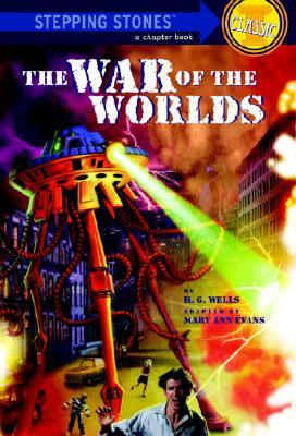 The War of the Worlds by H.G. Wells