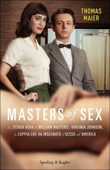 Master of sex by Thomas Maier