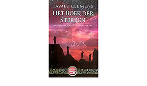 Het Boek Der Sterren by James Clemens