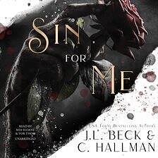 Sin for Me by J.L. Beck