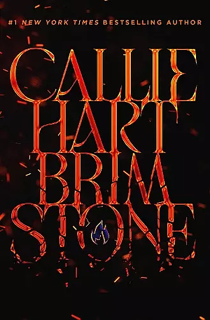 Brimstone by Callie Hart