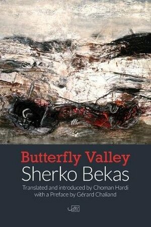 Butterfly Valley by Gérard Chaliand, Choman Hardi, Sherko Bekas