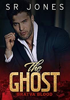 The Ghost by S.R. Jones
