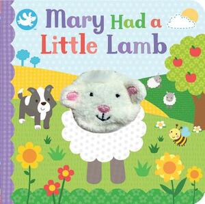 Mary Had a Little Lamb by 