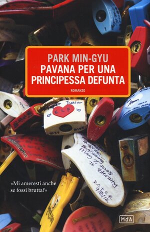 Pavana per una Principessa defunta by Min-gyu Park