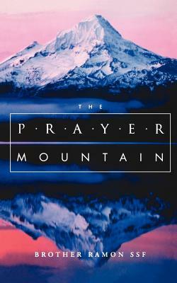 Prayer Mountain by Ramon