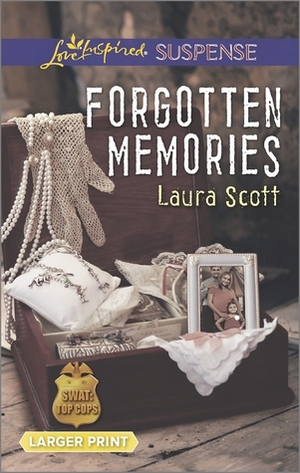 Forgotten Memories by Laura Scott