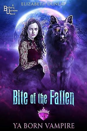 Bite of the Fallen by Elizabeth Dunlap