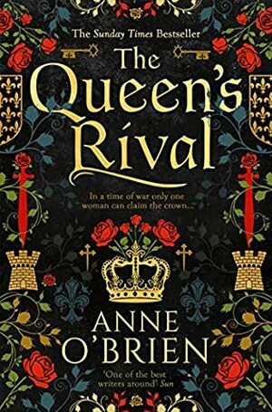 The Queen's Rival by Anne O'Brien