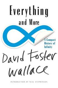 Everything and More: A Compact History of Infinity by David Foster Wallace