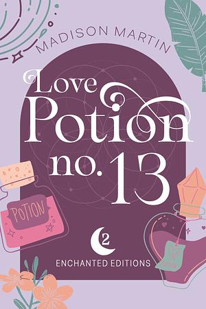 Love Potion no. 13 by Madison Martin