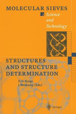 Structures and Structure Determination by 