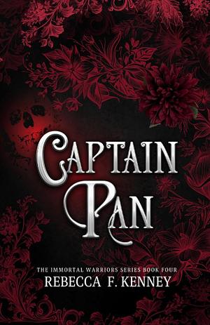 Captain Pan by Rebecca F. Kenney