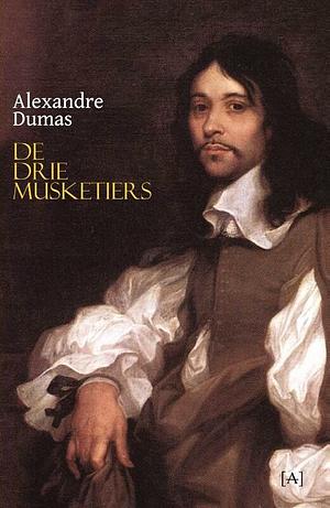 De drie musketiers by Alexandre Dumas