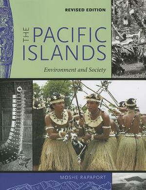 The Pacific Islands by Douglas L. Oliver