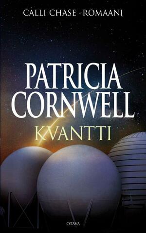 Kvantti by Patricia Cornwell