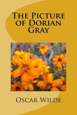 The Picture of Dorian Gray by Oscar Wilde