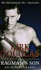 The Ragman's Son by Kirk Douglas