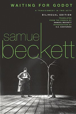 Waiting for Godot/En Attendant Godot by Samuel Beckett