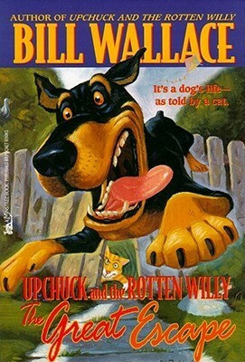 The Great Escape by Bill Wallace, David Slonim