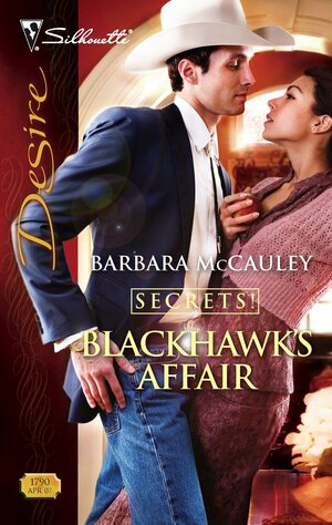 Blackhawk's Affair by Barbara McCauley