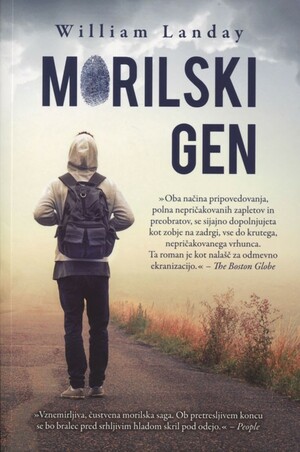 Morilski gen by William Landay