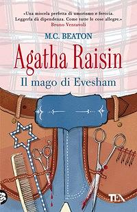 Il mago di Evesham by M.C. Beaton