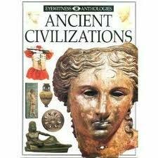 Ancient Civilizations by Simon James