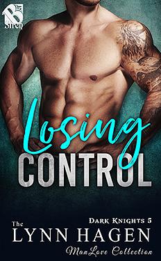 Losing Control by Lynn Hagen