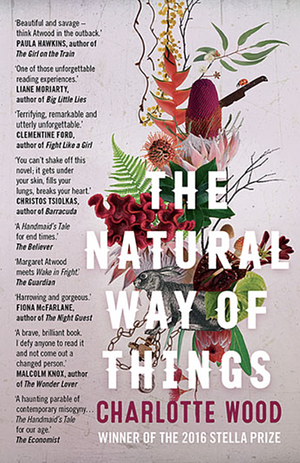 The Natural Way of Things by Charlotte Wood