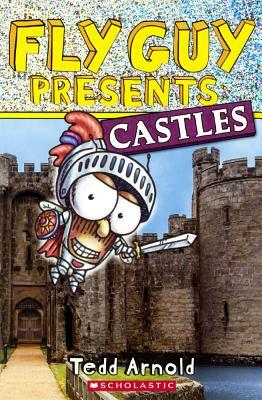 Castles by Tedd Arnold