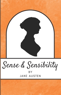 Sense and Sensibility by Jane Austen