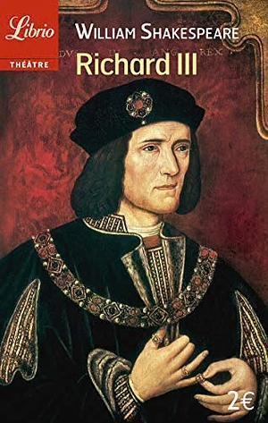 Richard III by William Shakespeare