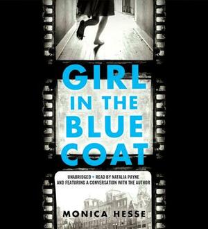 Girl in the Blue Coat by Monica Hesse
