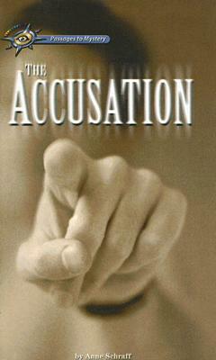 The Accusation by Anne Schraff